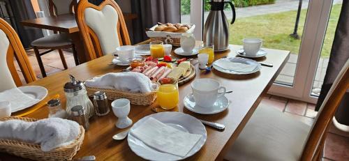 Morgenitz Hotel | Pension Achterland