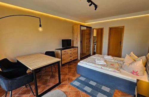 Morgenitz Hotel | Pension Achterland