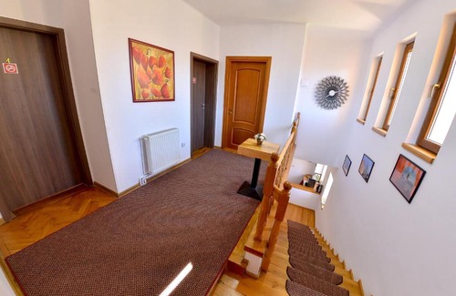 Sibiu House | Pension Alexia