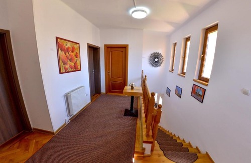 Sibiu House | Pension Alexia