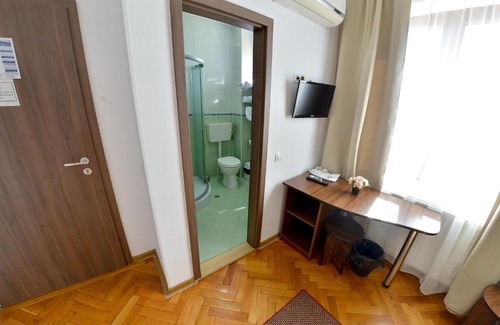 Sibiu House | Pension Alexia