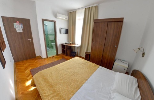 Sibiu House | Pension Alexia