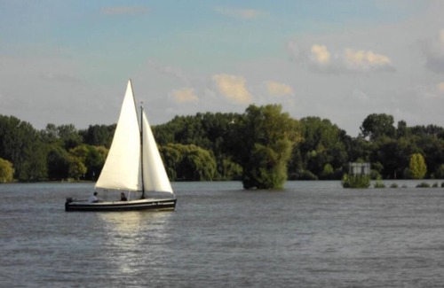 Oestrich-Winkel Bed & Breakfast | Pension-Allendorf