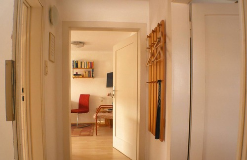 Oestrich-Winkel Bed & Breakfast | Pension-Allendorf