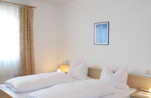 Oestrich-Winkel Bed & Breakfast | Pension-Allendorf