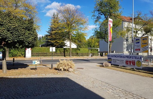 Stern House | Pension am Filmpark