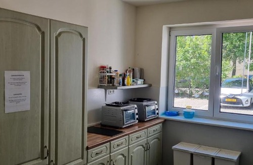 Stern House | Pension am Filmpark