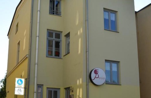 Guestrow House | Pension am Pferdemarkt