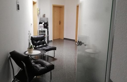 Guestrow House | Pension am Pferdemarkt