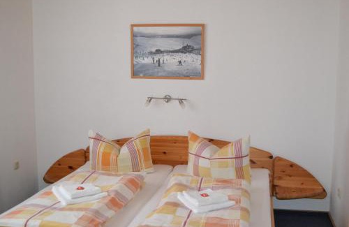 Oberwiesenthal House | Pension Am Zechengrund