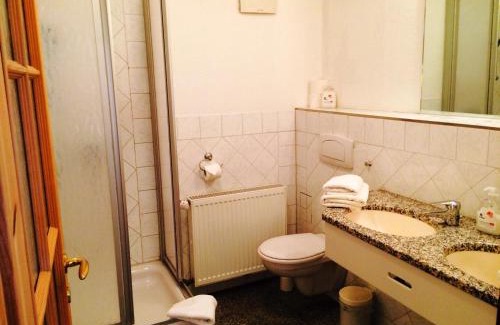 Potsdam House | Pension an der Havelbucht