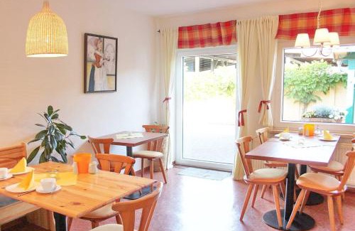 Lubbenau/Spreewald Apartment | Pension An der Kamske DZ 1