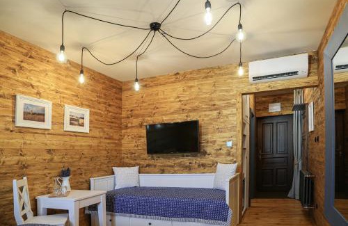 Neurazy House | Pension Angusfarm