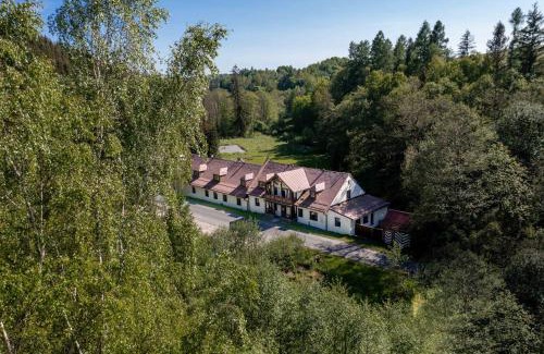 Svetla Hora House | Pension Anja