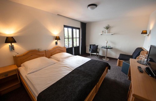 Sellin House | Pension Ari am See