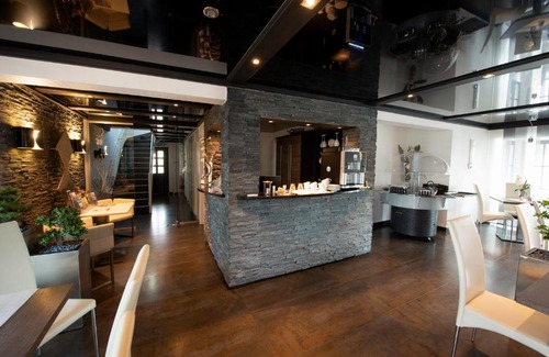 Sellin House | Pension Ari am See