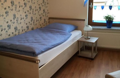 Gross Twulpstedt House | Pension Bauer Schulze