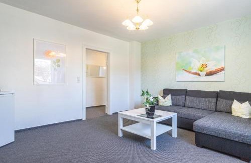 Bergen auf Ruegen House | Pension Bergen