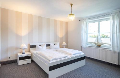 Bergen auf Ruegen House | Pension Bergen