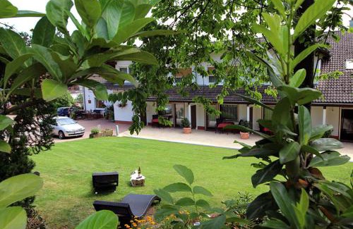 Annweiler am Trifels Bed & Breakfast | Pension Bergterrasse