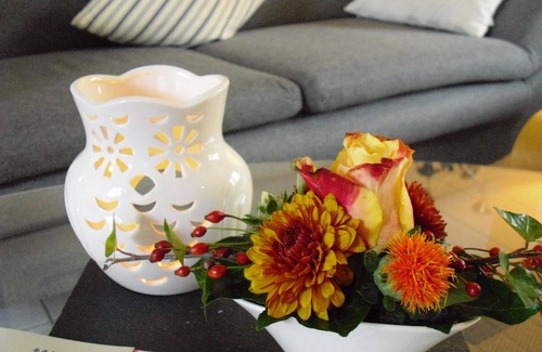 Ockfen Cottage | Pension Biewer - Doppelzimmer Dusche/wc