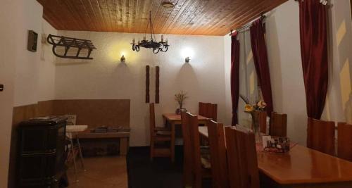 Horni Blatna House | Pension Bohemia Horní Blatná
