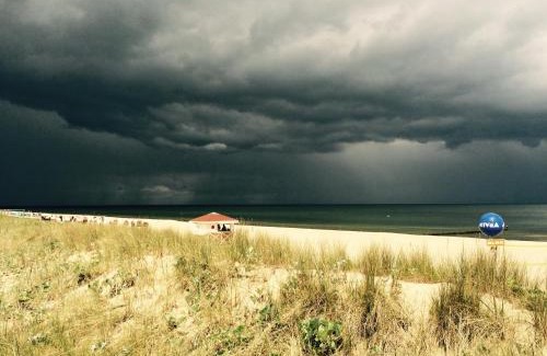 Ueckeritz House | Pension Buchfink