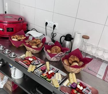 Loef Apartment | Pension Cafe Braun