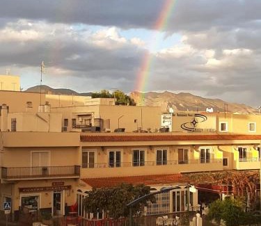 Cuevas Del Almanzora House | Pension Cuatro Vientos