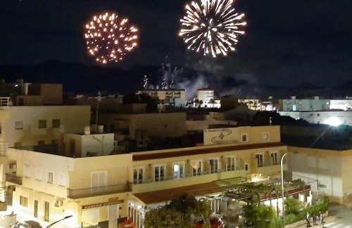 Cuevas Del Almanzora House | Pension Cuatro Vientos