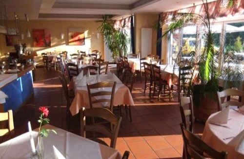 Otterbach House | Pension Da Enzo