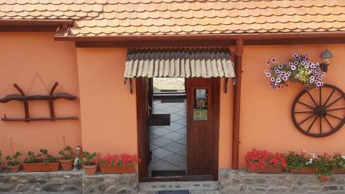Historic Center House | Pension Ela
