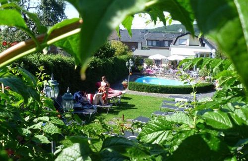 Maring-Noviand House | Pension-Elfi