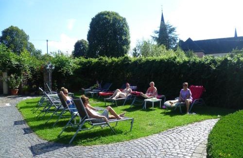 Maring-Noviand House | Pension-Elfi