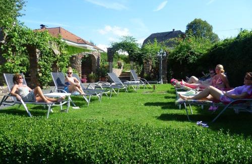 Maring-Noviand House | Pension-Elfi