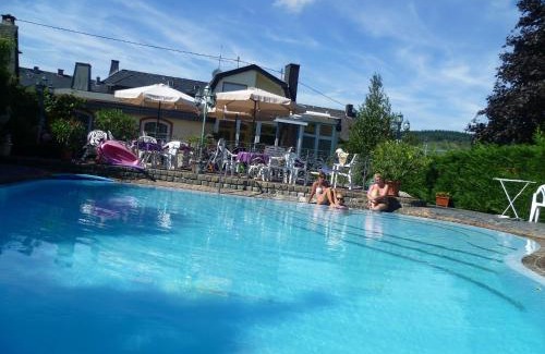 Maring-Noviand House | Pension-Elfi