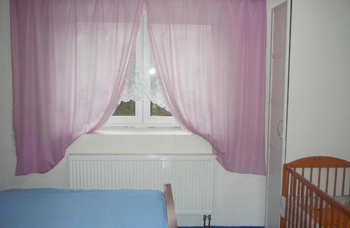 Vapenny Podol House | Pension Eva