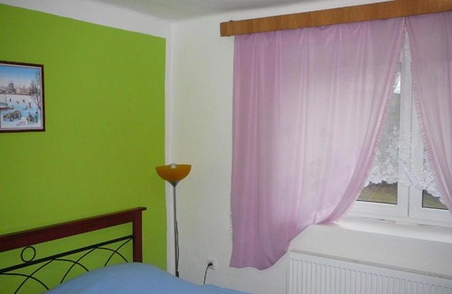 Vapenny Podol House | Pension Eva