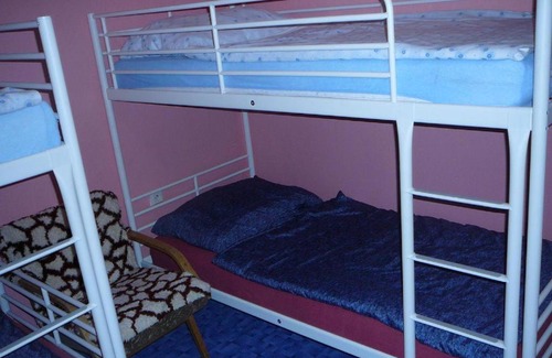 Vapenny Podol House | Pension Eva