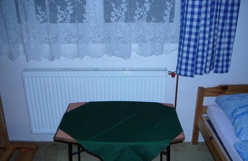 Vapenny Podol House | Pension Eva