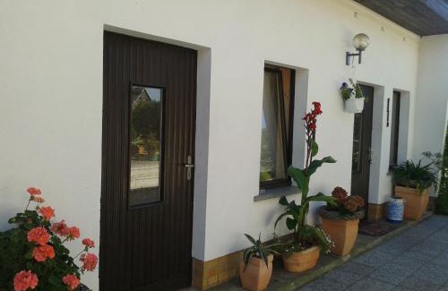 Pritzwald House | Pension Fennert