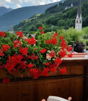 Burgusio Hotel | Pension Florian