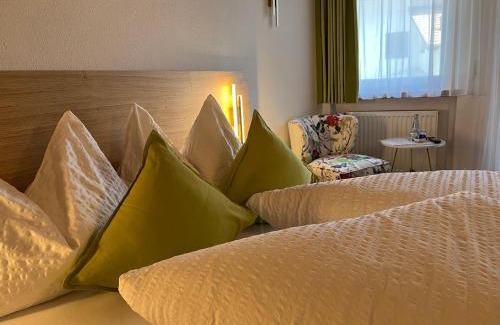 Burgusio Hotel | Pension Florian