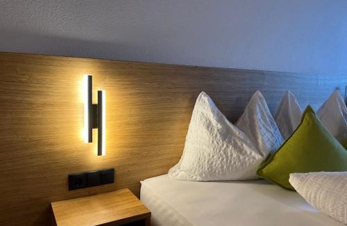 Burgusio Hotel | Pension Florian