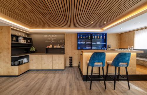 Burgusio Hotel | Pension Florian