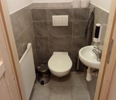 Svitavy Apartment | Pension Fontána Svitavy