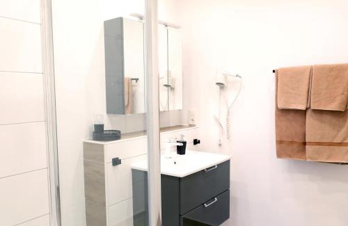 Treis-Karden House | Pension Gästehaus La Mula