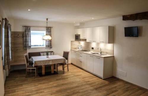 San Cassiano Apartment | Pension Garni Plang