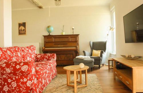 Templin House | Pension Gestüt Lindenhof