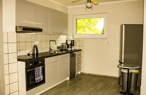 Templin House | Pension Gestüt Lindenhof